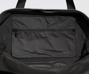 Active Duffle 40L in Jet Black