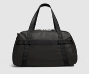 Active Duffle 40L in Jet Black