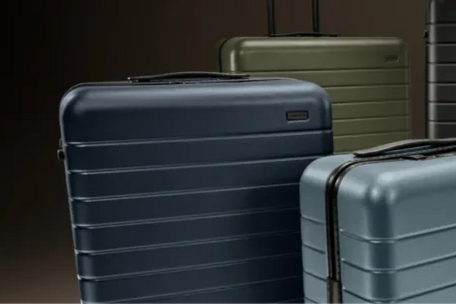 Luggage