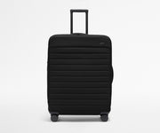 The Softside Large | Jet Black