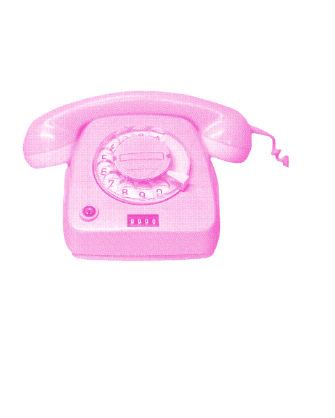 Aquarius Phone